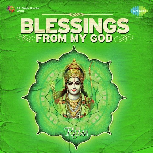 Blessings From My God Raam Shankar Mahadevan MP3 Download